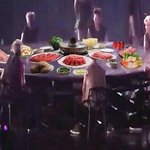 [EXO] <b>조사</b>받고나와서 훠궈집가자