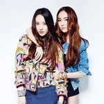 [소녀시대] 크리스탈 제시카 ㅡㅡ대박