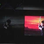 [시우민] 시우민 <b>검도</b> 팬아트ㅋㅋㅋ