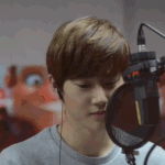 [EXO] 누가 덕계못이래...