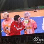 [시우민] 제발 편집하지 말고 ㅠ ㅠ 