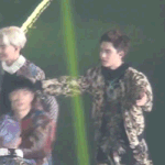 [EXO] 경수 <b>안아</b>줭