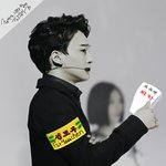 [EXO] 교문 <b>앞</b>에 선도부 종대<b>선배</b>