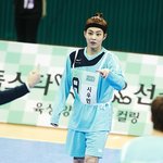 [시우민] ㅅㄷ)<b>설</b> 땐 기사사진 많았는뎅