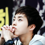 [EXO] 민석이도 이렇게<b>청초</b>하던 시절이있었는데..