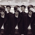 [EXO] 난뜨순에서준면이랑종대랑인터뷰할때