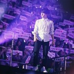 [EXO] 슬로건 이벤트 보는 엑소 