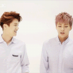 [EXO] 아풋대 루민팀 <b>우승</b>!
