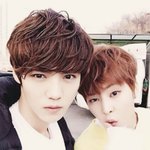 [시우민] <b>본방</b>사수할맛나겠다ㅠㅠㅠ