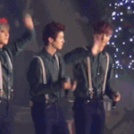 [EXO] 아씹덕....