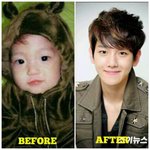 [EXO] 솔직히 <b>성형얘기</b>