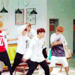 [EXO] 몇일전에 처음 알음 