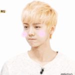 [EXO] 루한이 외고 (<b>or</b> 과학고) 나왔다며