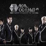 [EXO] 애들아 위<b>아원</b> 단체사진 고화질^^가져가셈