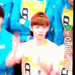 [EXO] 이짤보면 루한한테 입덕입덕<b>재입</b>덕막입덕