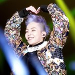 [시우민] 140523 하트 시우민석 고화질