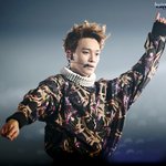 [EXO] ㅋㅋㅋㅋ이의상을 <b>소화</b>해낸