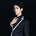 [EXO] 백현이 단콘 포스터 <b>스캔</b>본