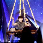 [EXO] 붕붕이탄 이씽잌ㅋㅋㅋㅋ