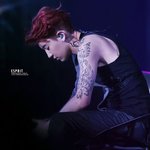 [EXO] 내 잠금화면 배경