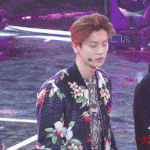 [EXO] 조카<b>오늘날</b>잡았네