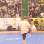 [EXO] 루한 축구<b>스킬</b>좀봐