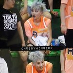 [EXO] ㅋㅋㅋ머리가ㅋㅋ<b>폭탄</b>맞음?