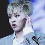 [EXO] 근데 시우민은 어떻게 이렇게 생겼지