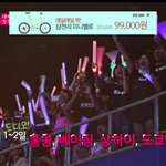 [EXO] <b>해외투어</b>가아니엇구만ㅋㅋ