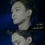 [CHEN] 콘서트후유증 큰일났다...나만이래?ㅜ