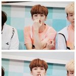 [EXO] 오늘 루한이 진짜이쁘다ㅋㅋㅋㅋ