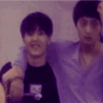 [EXO] <b>스킨</b>십 싫어하는애들 들어와봐