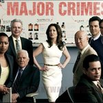 [수사물<b>미드</b>] 수사물 <b>미드</b> 메이저 크라임 진짜 꿀잼임ㅋㅋ