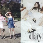 [정자매] 정자매 <b>la</b>에서의 하루! 귀티가 촬촬 흐르네~