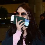 홍종현 손바닥보다도 작은 한승연 얼굴. 역시 <b>소두</b>종결자