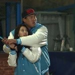 [수지] <b>류현진</b> 수지 대박! 잘어울림!!