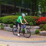 [생활<b>TIP</b>] 바쁜 직장인! 점심시간 막간을 이용한 MTB자전거...