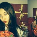 [성년수지] 겸<b>댕이</b> 수지는 어디가고 섹시만 남았네