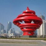 중국 <b>청도</b>2박3일 여행후기