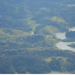 [남미여행] 낭만과 정열의 남미여행1-남미가는 길