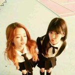 초롱 <b>보미</b> 투샷