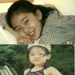 [백진희] 과거부터 굴욕 없이 이쁜 <b>모태미녀</b> 백진희