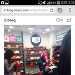 [EXO] 어제 타오 모자사러가잖아 <b>그장소</b> 쇼타임 루하네이시우민