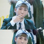 눈망울이 별처럼빛나는 비원에이포 바로ㅋㅋ