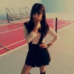 <b>초롱</b>이 뮤비 촬영장에서