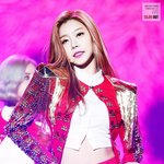 걸스데이중 섹시甲 <b>소진</b>