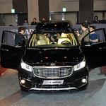 올뉴카니발 하이리<b>무진</b> 가격 상승?