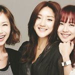 원조 요정돌 <b>ses</b>의 화보