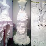 [소오름] <b>두루마리</b> 휴지로 여친 선물 만들어줌.jpg