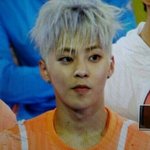 [시우민] ㅠㅠ금메달받는모습